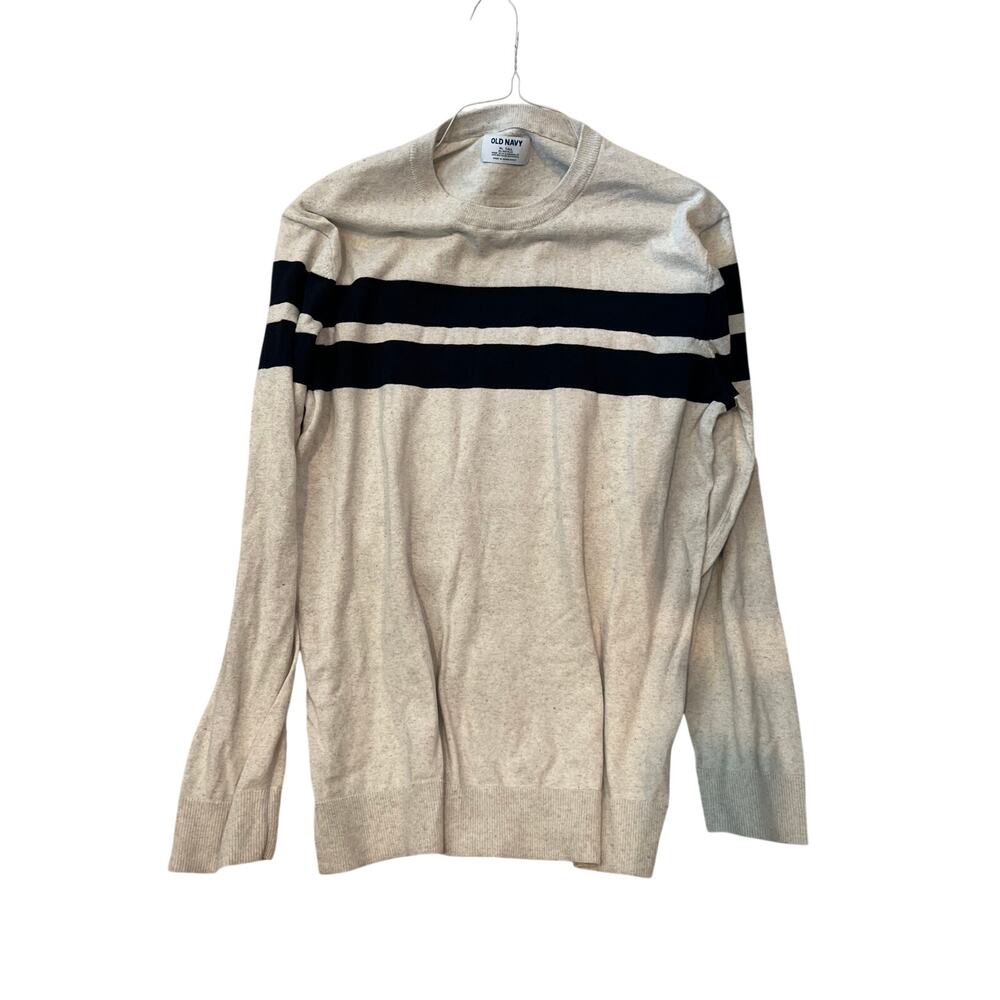 Old Navy Light Sweater Crewneck Mens XLT